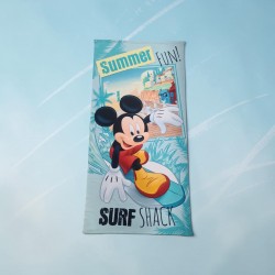 Telo Mare Mickey Mouse...
