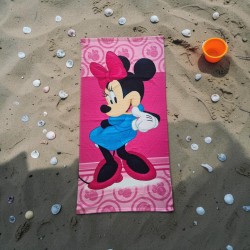 Telo Mare Minnie Topolina...