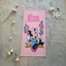 Telo Mare Minnie Topolina...