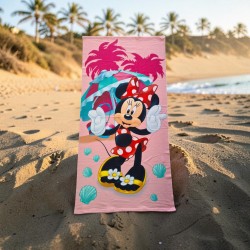 Telo Mare Minnie Topolina...