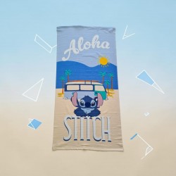 Telo Mare Stitch Disney...