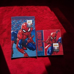 Asciugamani Spiderman In...