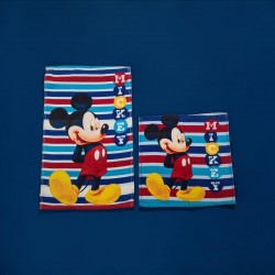 Asciugamani Mickey Topolino...