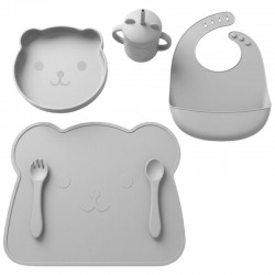 Set Pappa In Silicone I...