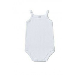 Body Cotone Bratellina...