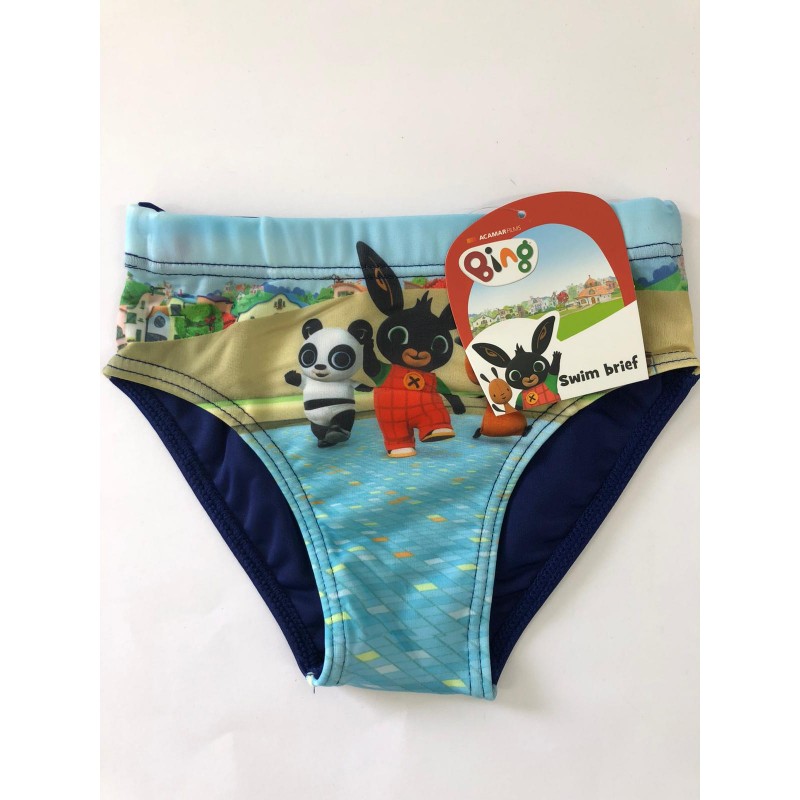 Costume Mare Slip Bing Bambino