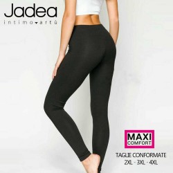 2 Leggings Donna Jadea MAXI...