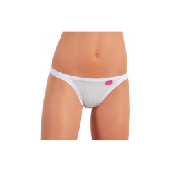 6 Slip Tanga Donna Jadea...