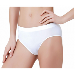 3 Slip Donna Vita Alta In...