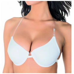 Reggiseno Push Up Aris...