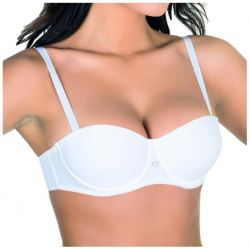 Reggiseno Balconcino Con...