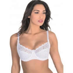 Reggiseno Con Ferretto In...