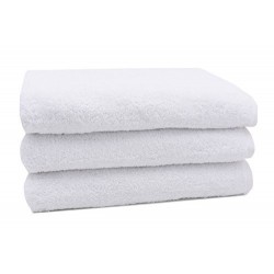 Telo Bagno In Spugna 420gr...